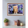 Clementoni High Quality Collection 35585 Puzzle 500 piezas Animales