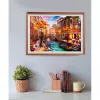 Clementoni High Quality Collection 35586 Puzzle 500 piezas Ciudad