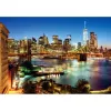 Clementoni High Quality Collection 36534 Puzzle 6000 piezas Ciudad