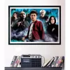 Clementoni Harry Potter Puzzle 1000 uds. Televisión/Cine