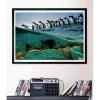 Clementoni Pinguine Puzzle 1000 uds. Animales