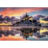 Clementoni 39769 Puzzle 1000 piezas Edificios