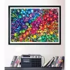 Clementoni Marbles Puzzle 1000 uds. Otros