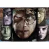 Clementoni Wizarding world Harry Potter Puzzle 1000 uds. Televisión/Cine