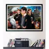 Clementoni Wizarding world Harry Potter Puzzle 1000 uds. Televisión/Cine