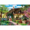 Clementoni High Quality Collection The Old Cottage Puzzle 1000 uds. Arte