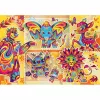 Clementoni Disney Classics Puzzle 1000 uds. Arte