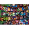 Clementoni High Quality Collection 39932 Puzzle 1000 piezas Arte