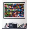 Clementoni High Quality Collection 39932 Puzzle 1000 piezas Arte
