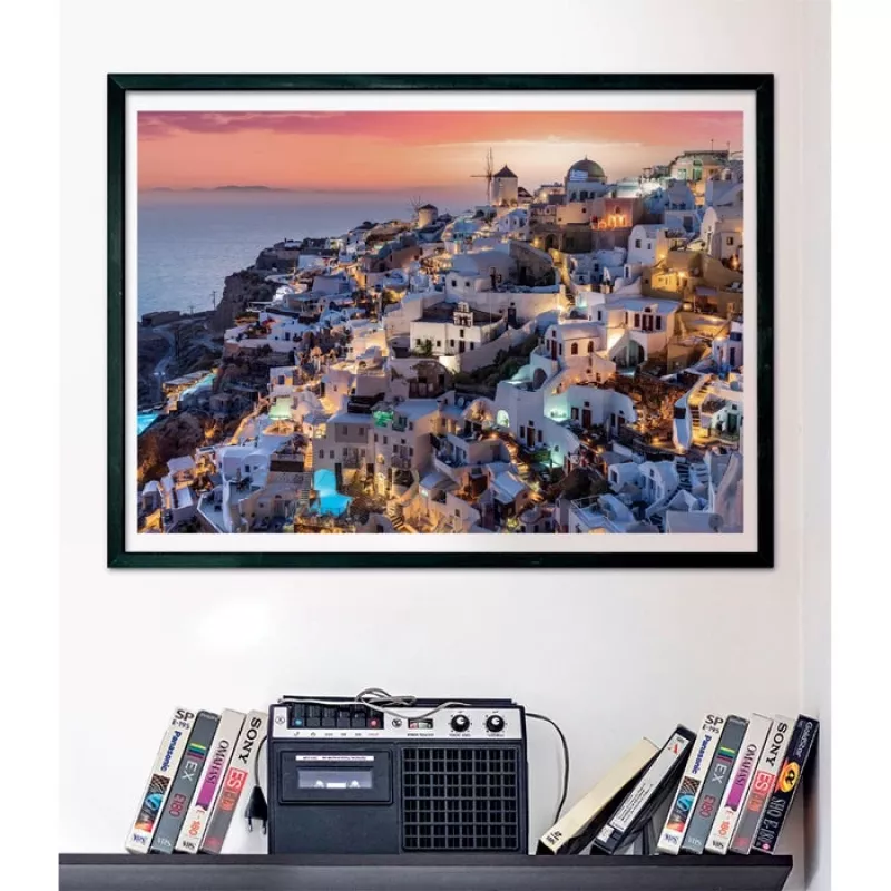Clementoni High Quality Collection 39933 Puzzle 1000 uds. Paisaje