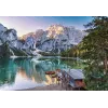 Clementoni 1000 piezas CB HQC Smaragd Lake Braies