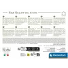 Clementoni 1000 uds. CB High Quality Collection Amerigo Vespuc