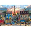 Clementoni High Quality Collection 39983 Puzzle 1000 piezas Arte