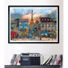 Clementoni High Quality Collection 39983 Puzzle 1000 piezas Arte