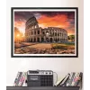 Clementoni 1000 uds. CB Atardecer romano
