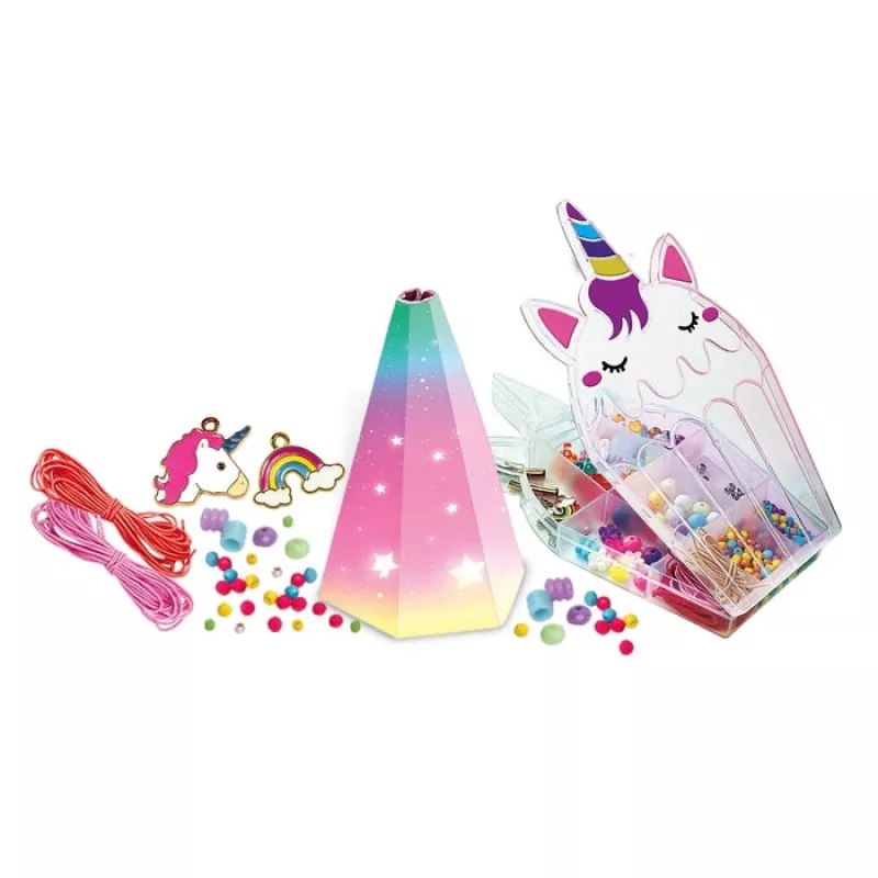 Clementoni Crazy Chic 50882 juguete de manualidades