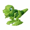 Clementoni Science & Play Dino Bot T-Rex Junior, robot dinosaurio, 5 años
