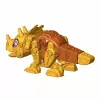 Clementoni Dino Bot Triceratops Junior, robot dinosaurio, 5 años