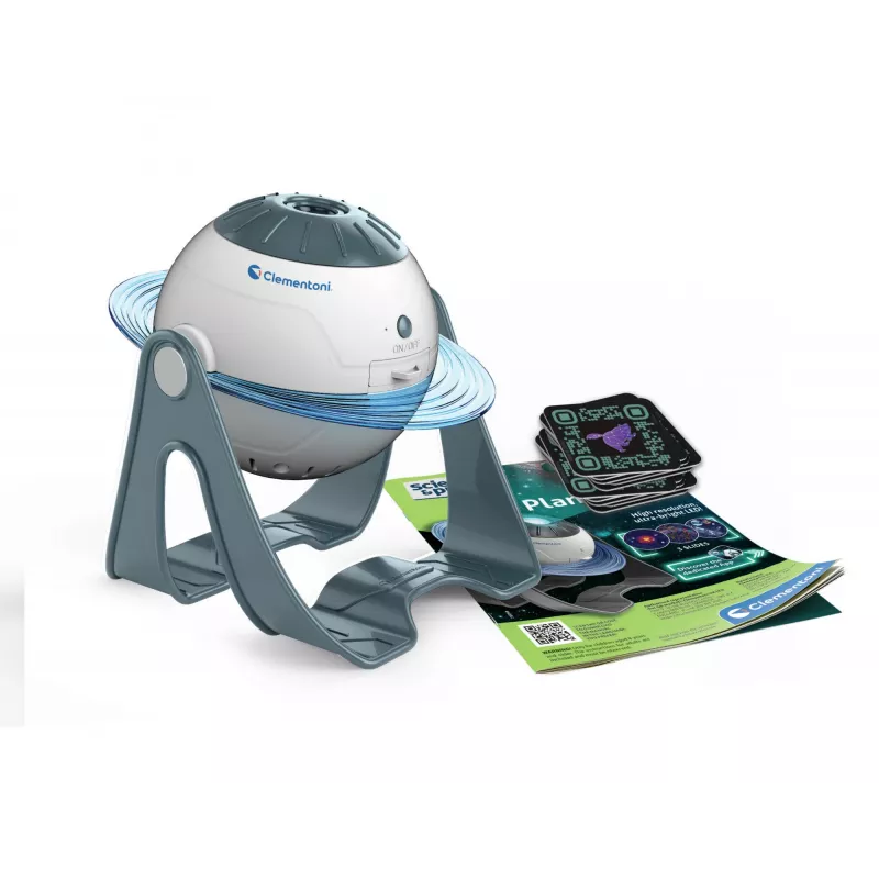 Clementoni Science & Play 75098 juguete científico para niños