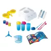 Clementoni Science & Play Science Apprentices, kit de experimentos, varios, 5 años
