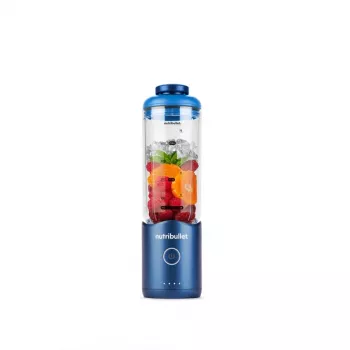 NutriBullet NBP013BL 0,59 L batidora portátil azul