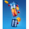 NutriBullet NBP013BL 0,59 L batidora portátil azul