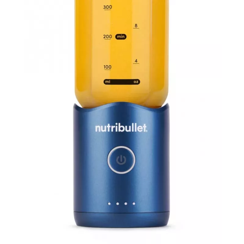 NutriBullet NBP013BL 0,59 L batidora portátil azul