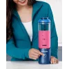 NutriBullet NBP013BL 0,59 L batidora portátil azul