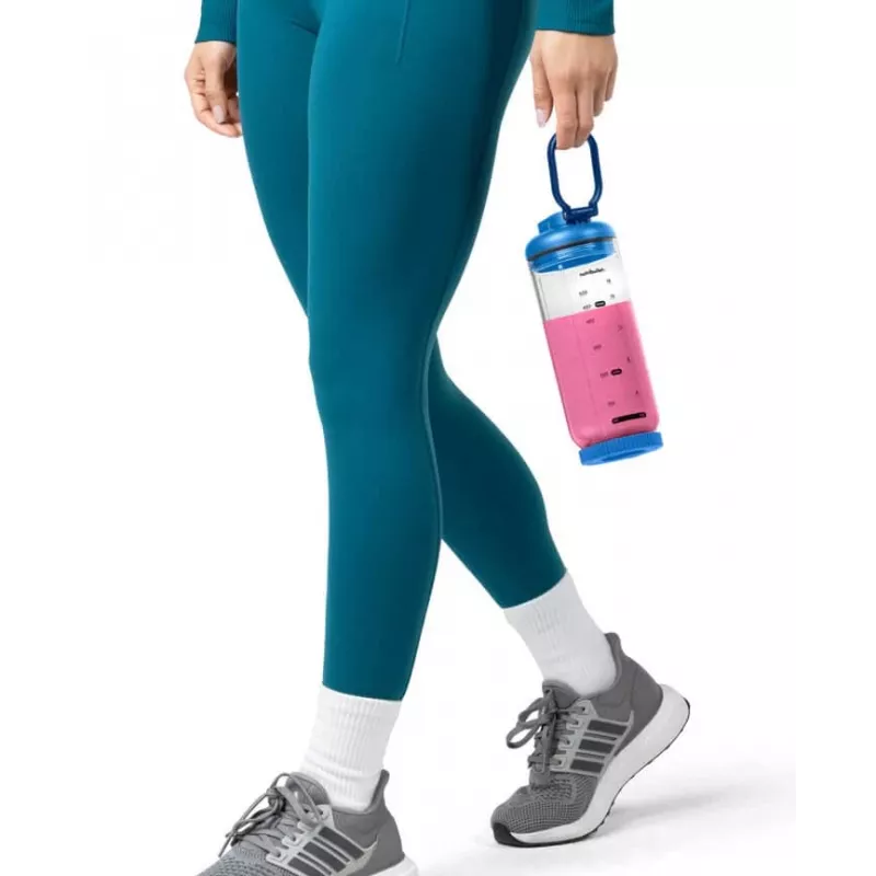 NutriBullet NBP013BL 0,59 L batidora portátil azul
