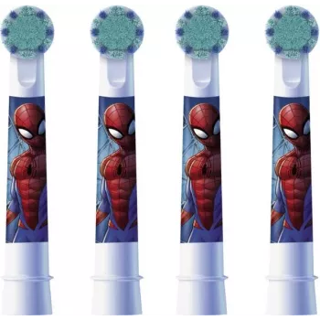 Oral-B Frozen 4 uds. multicolor