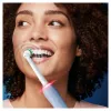 Oral-B Pro 3 3000 Cross cepillo de dientes rotativo-oscilante para adultos azul