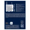Oral-B iO4 & OxyJet centro de cuidado bucal, blanco