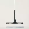 Polti Moppy Negro Premium limpiador a vapor 0,7 l 1500 W aluminio, negro