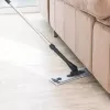 Polti Moppy Negro Premium limpiador a vapor 0,7 l 1500 W aluminio, negro
