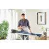 Polti Vaporella Instant VI50.20 2400 W 2 L suela de aluminio verde, gris, blanco