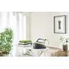 Polti Vaporella Instant VI50.20 2400 W 2 L suela de aluminio verde, gris, blanco