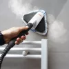 Polti PAEU0395 accesorio para limpiador a vapor almohadilla de tela