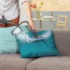 Polti PAEU0396 accesorio para limpiador a vapor almohadilla de tela