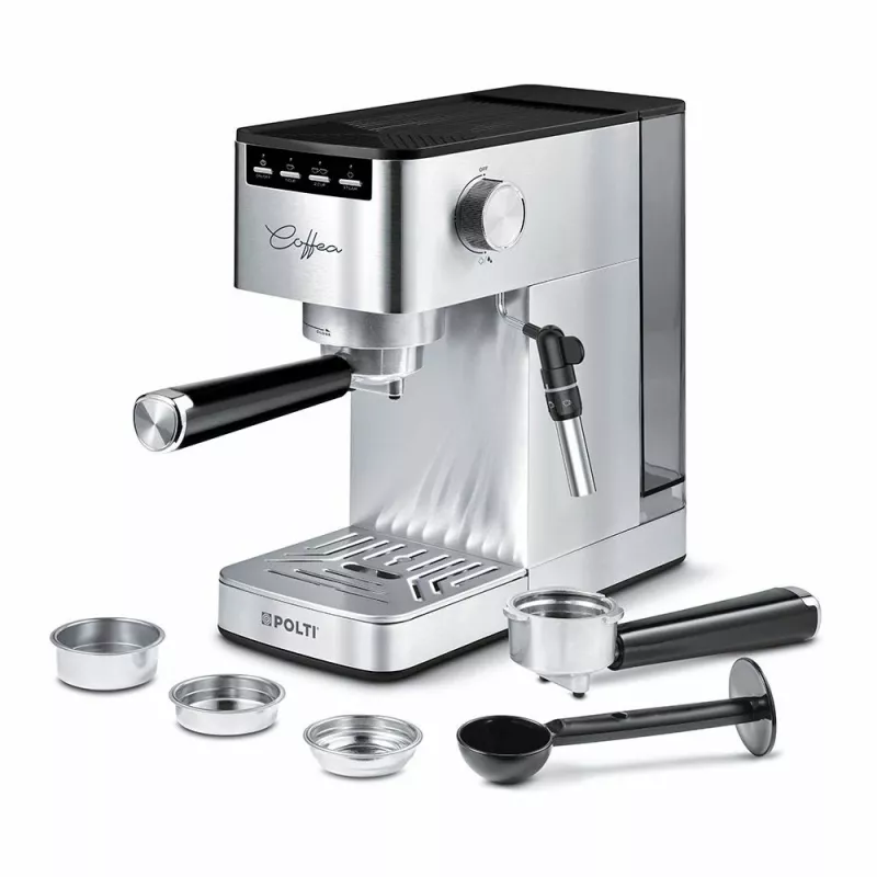 Polti Coffea P10S cafetera espresso manual 1,3 L