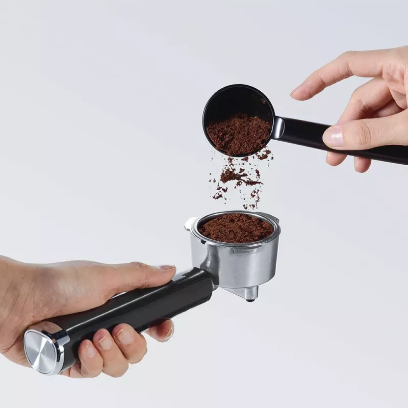 Polti Coffea P10S cafetera espresso manual 1,3 L