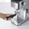 Polti Coffea P10S cafetera espresso manual 1,3 L