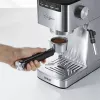Polti Coffea P10S cafetera espresso manual 1,3 L