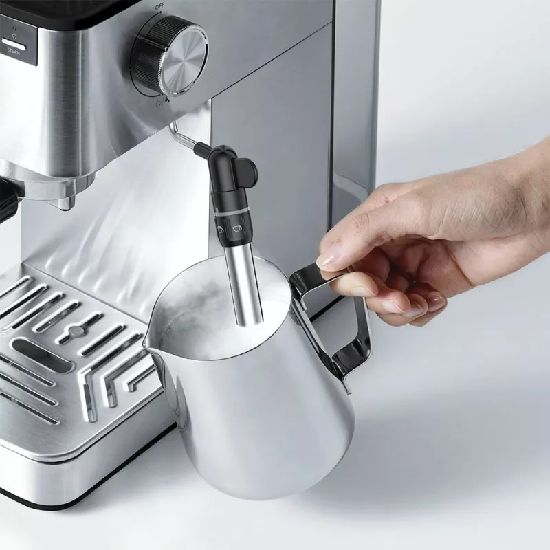 Polti Coffea P10S cafetera espresso manual 1,3 L