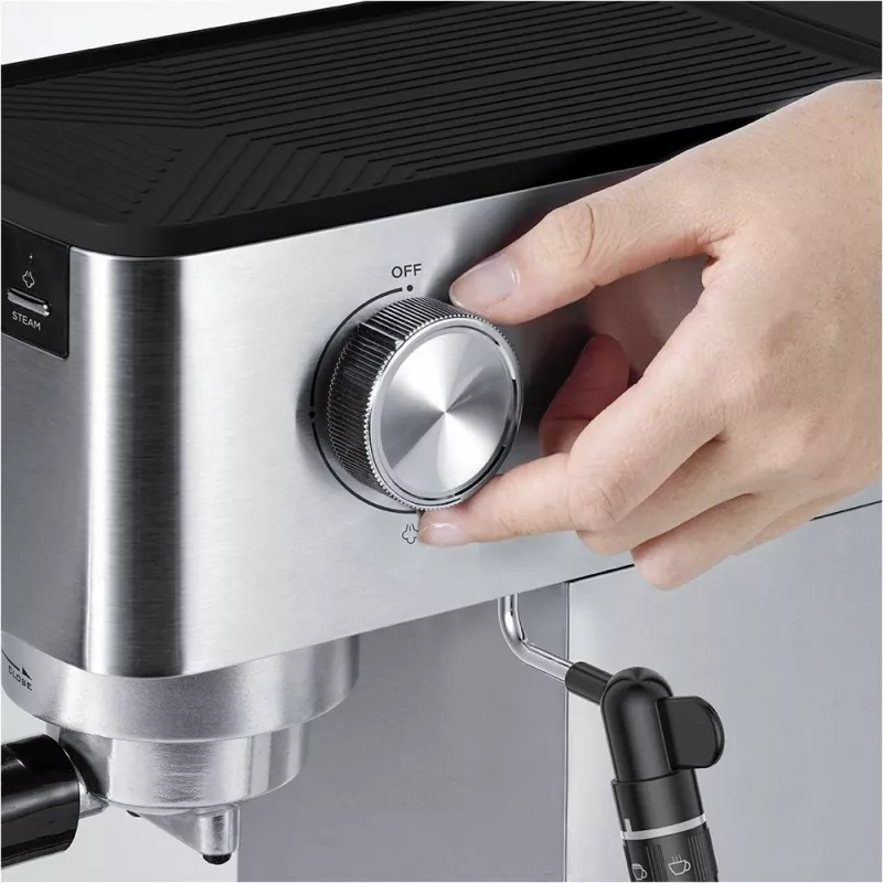 Polti Coffea P10S cafetera espresso manual 1,3 L