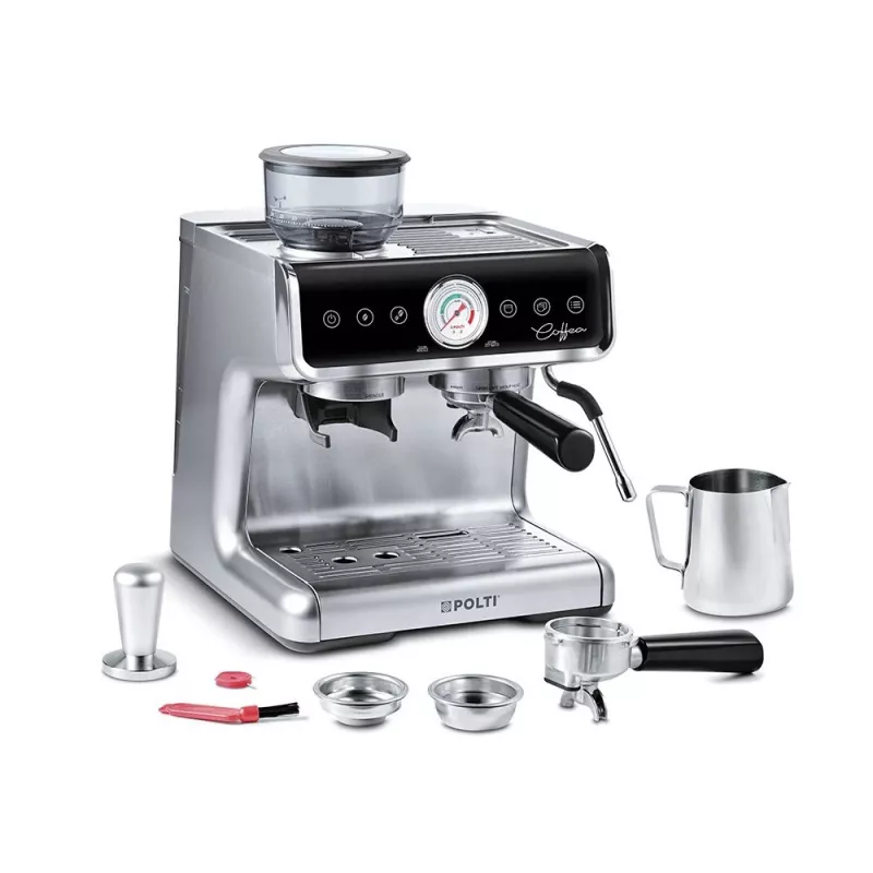 Polti Coffea G50S cafetera espresso manual 2,8 L