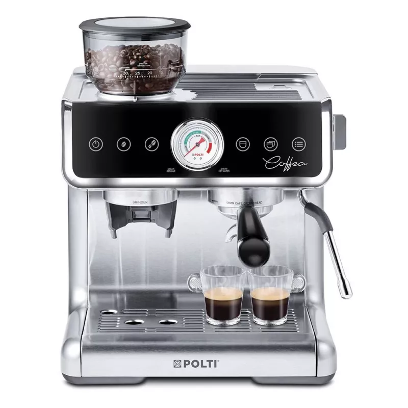 Polti Coffea G50S cafetera espresso manual 2,8 L