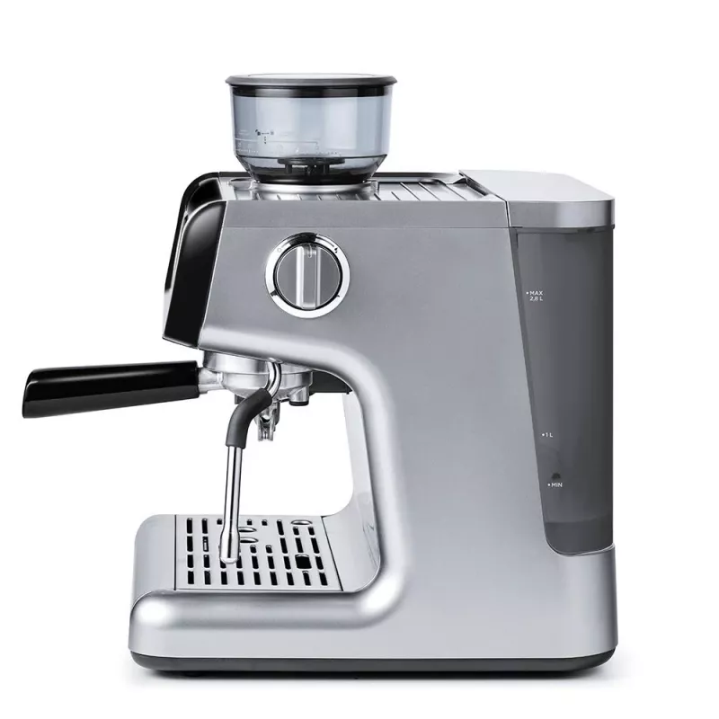 Polti Coffea G50S cafetera espresso manual 2,8 L