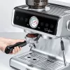 Polti Coffea G50S cafetera espresso manual 2,8 L