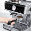 Polti Coffea G50S cafetera espresso manual 2,8 L