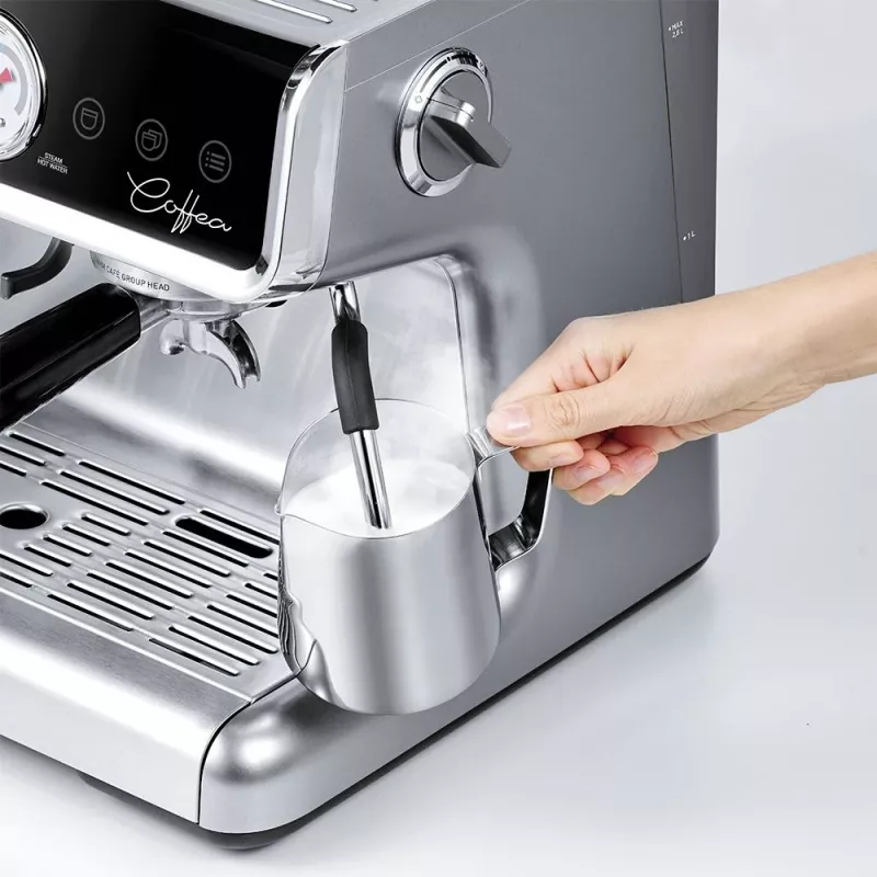 Polti Coffea G50S cafetera espresso manual 2,8 L